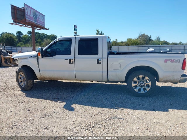 Ford F-250 Xlt 2014 1FT7W2A64EEA42080 Image 13