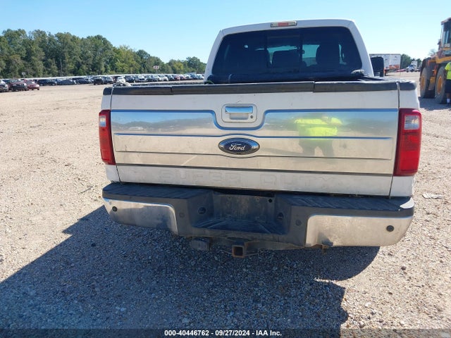 Ford F-250 Xlt 2014 1FT7W2A64EEA42080 Image 15