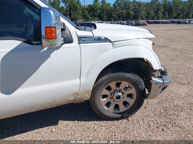 Ford F-250 Xlt 2014 1FT7W2A64EEA42080 Image 17