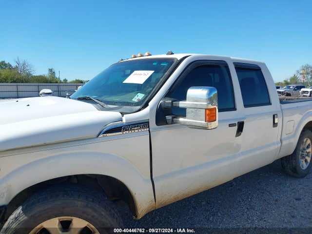 Ford F-250 Xlt 2014 1FT7W2A64EEA42080 Image 18