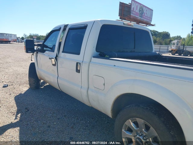 Ford F-250 Xlt 2014 1FT7W2A64EEA42080 Image 19
