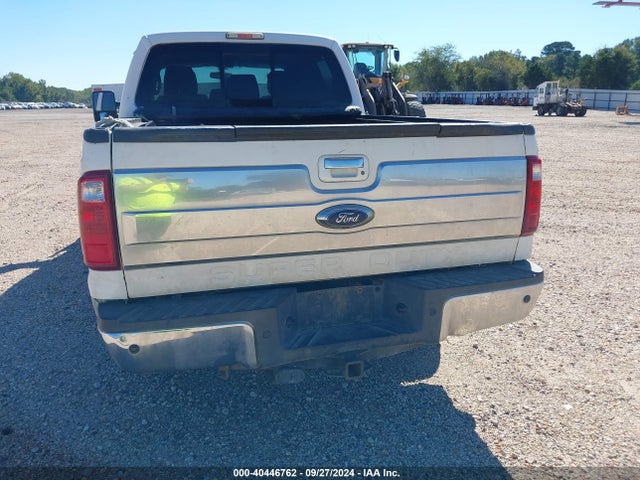 Ford F-250 Xlt 2014 1FT7W2A64EEA42080 Image 20