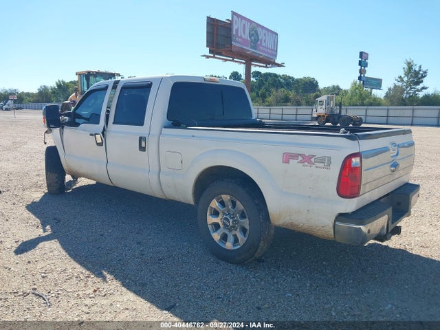 Ford F-250 Xlt 2014 1FT7W2A64EEA42080 Image 3