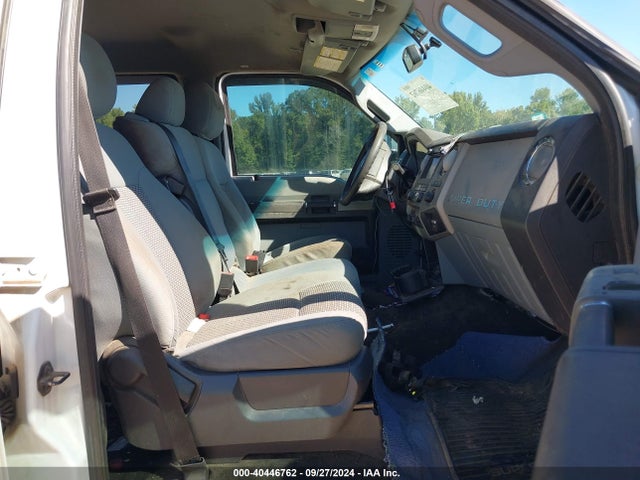 Ford F-250 Xlt 2014 1FT7W2A64EEA42080 Image 5