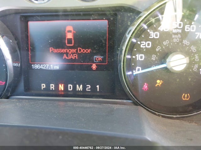Ford F-250 Xlt 2014 1FT7W2A64EEA42080 Image 7