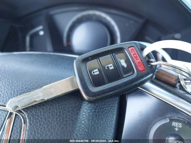7FARW5H33HE005289 Honda CR-V LX
