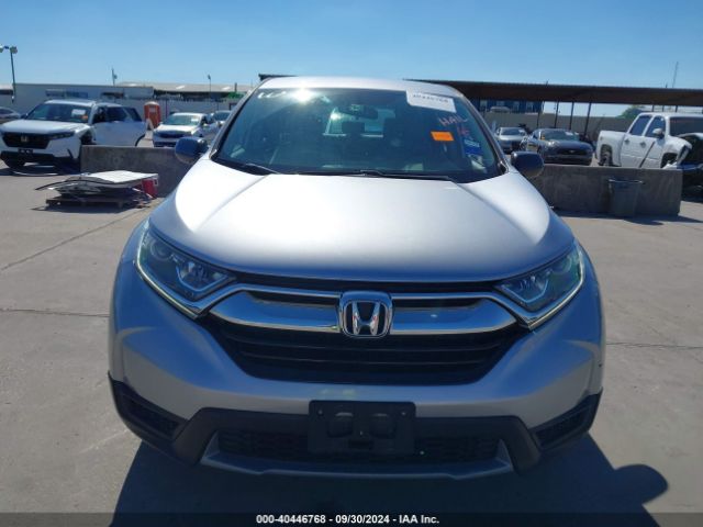 7FARW5H33HE005289 Honda CR-V LX