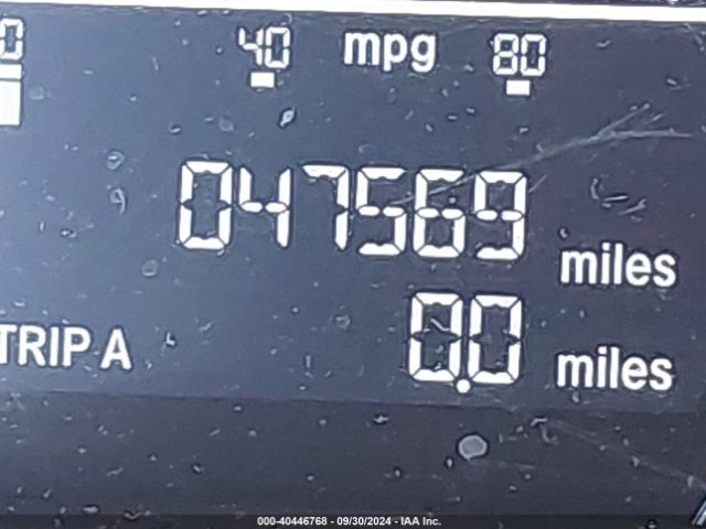 7FARW5H33HE005289 Honda CR-V LX
