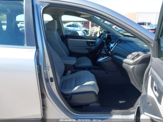7FARW5H33HE005289 Honda CR-V LX