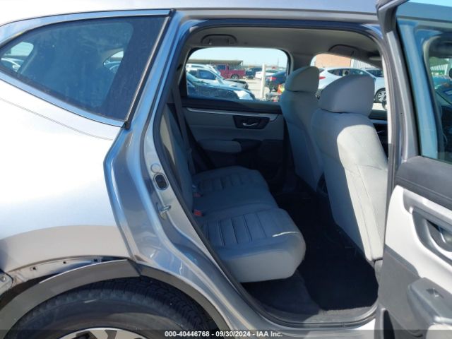 7FARW5H33HE005289 Honda CR-V LX