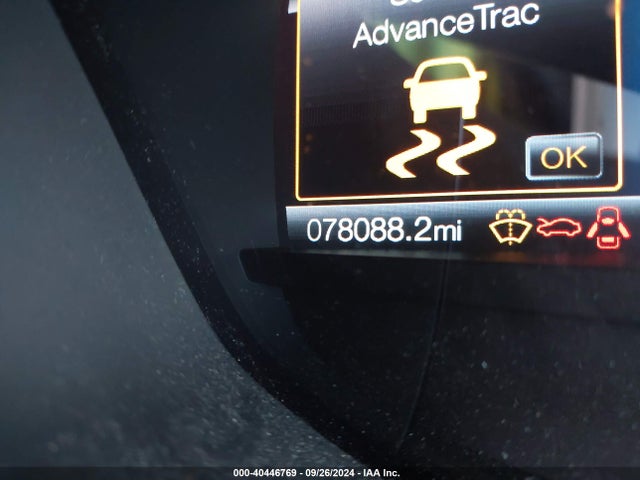 Ford FUSION S 2019 3FA6P0G72KR195262 Image 7