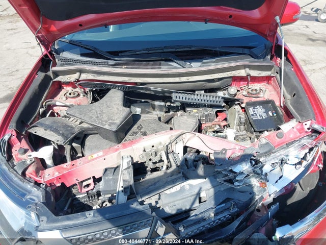 2019 MITSUBISHI OUTLANDER JA4AZ3A34KZ013346 Photo 9