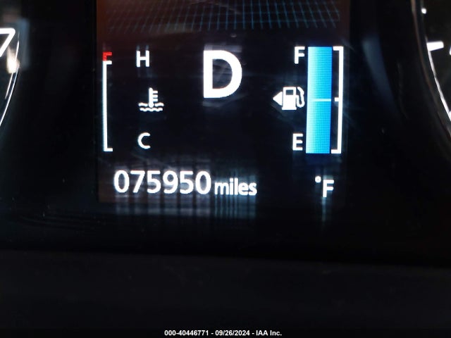 Mitsubishi Outlander Sel 2019 JA4AZ3A34KZ013346 Image 15