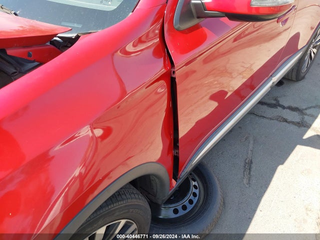JA4AZ3A34KZ013346 Mitsubishi Outlander Sel