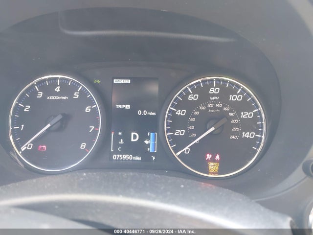 2019 MITSUBISHI OUTLANDER JA4AZ3A34KZ013346 Photo 6