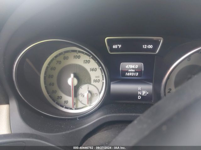 WDDSJ4EBXEN151273 Mercedes-Benz CLA 250