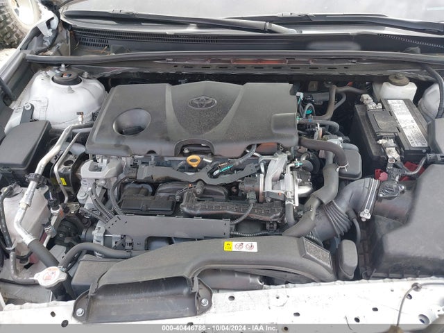 4T1B61HK9KU208274 Toyota a25a-fks