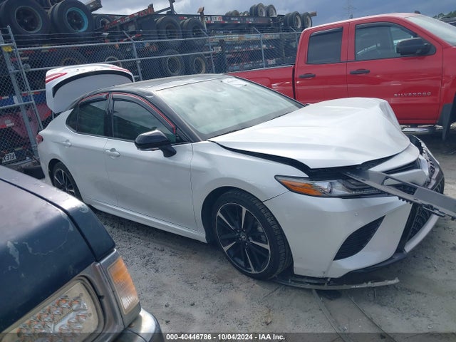 4T1B61HK9KU208274 Toyota a25a-fks