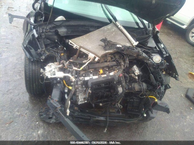 KIA Rio 5-door S 2020 3KPA25AD2LE296129 Image 10