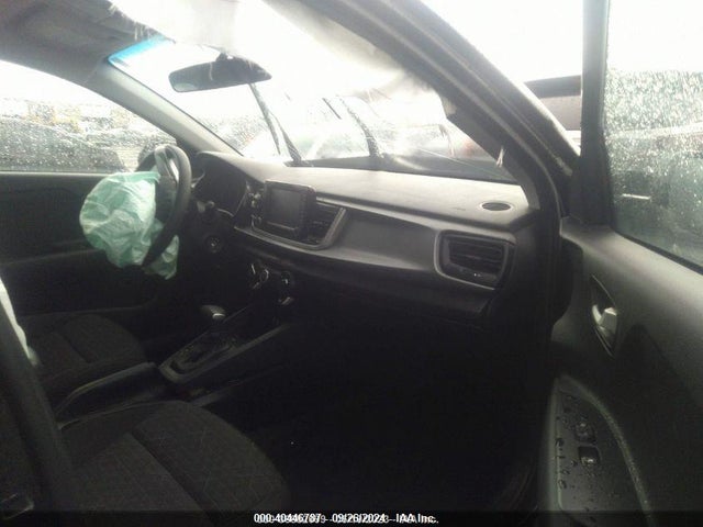 KIA Rio 5-door S 2020 3KPA25AD2LE296129 Image 5