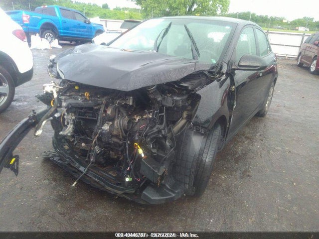 KIA Rio 5-door S 2020 3KPA25AD2LE296129 Image 6