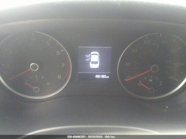 KIA Rio 5-door S 2020 3KPA25AD2LE296129 Image 7