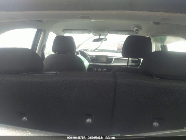 KIA Rio 5-door S 2020 3KPA25AD2LE296129 Image 8