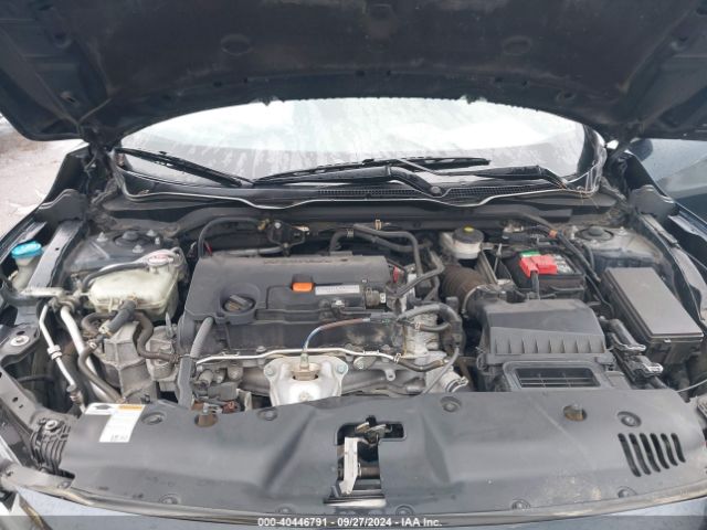 19XFC2F58HE056058 Honda Civic Lx