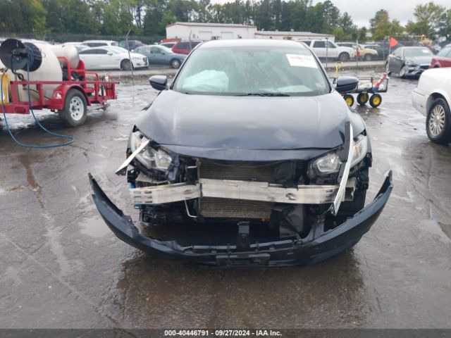 19XFC2F58HE056058 Honda Civic Lx