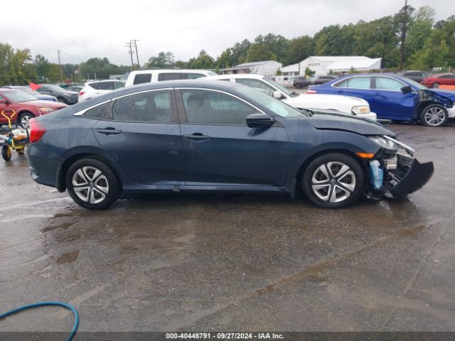 19XFC2F58HE056058 Honda Civic Lx