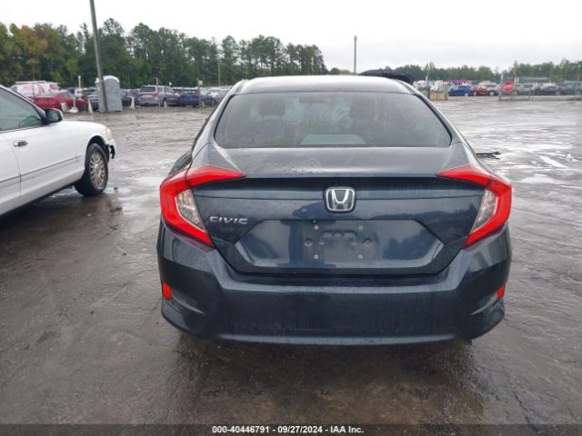 19XFC2F58HE056058 Honda Civic Lx