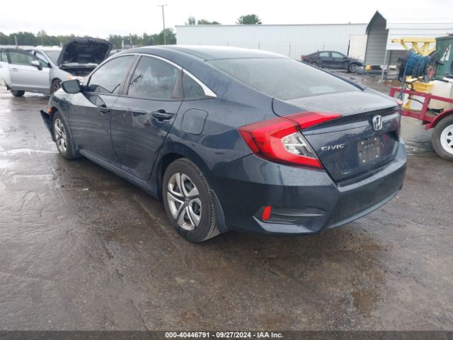 19XFC2F58HE056058 Honda Civic Lx