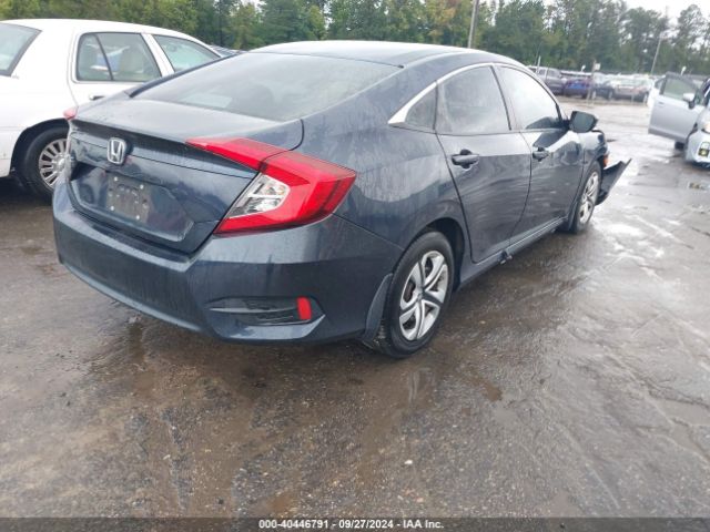 19XFC2F58HE056058 Honda Civic Lx