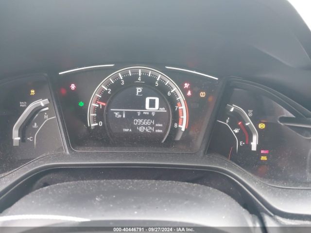 19XFC2F58HE056058 Honda Civic Lx