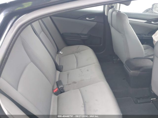 19XFC2F58HE056058 Honda Civic Lx