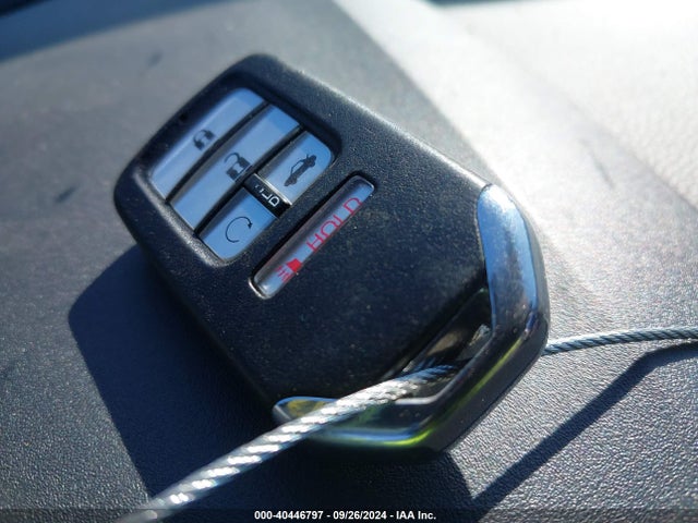 Honda Civic Sport 2019 19XFC2F86KE210087 Image 11