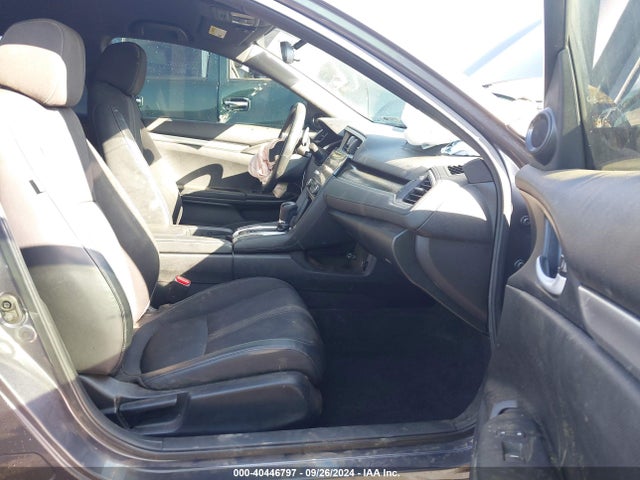 Honda Civic Sport 2019 19XFC2F86KE210087 Image 5