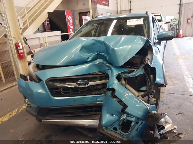 Subaru CROSSTREK HYBRID 2019 JF2GTDNC4KH367862 Image 13