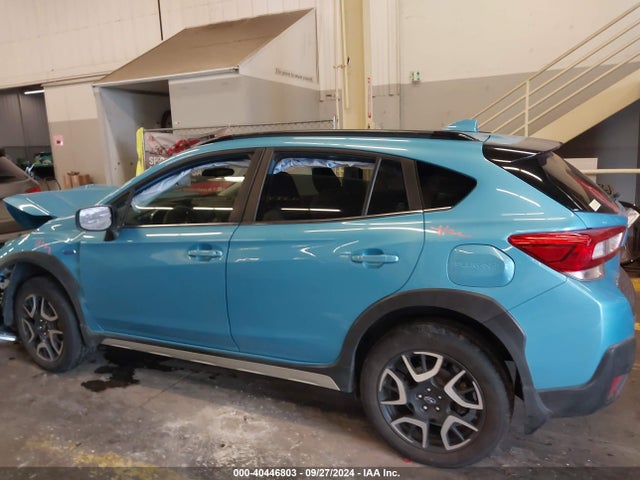 Subaru CROSSTREK HYBRID 2019 JF2GTDNC4KH367862 Image 15