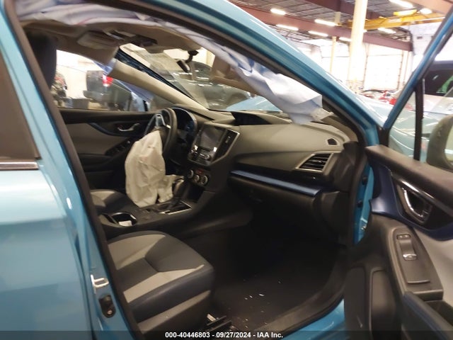 Subaru CROSSTREK HYBRID 2019 JF2GTDNC4KH367862 Image 5