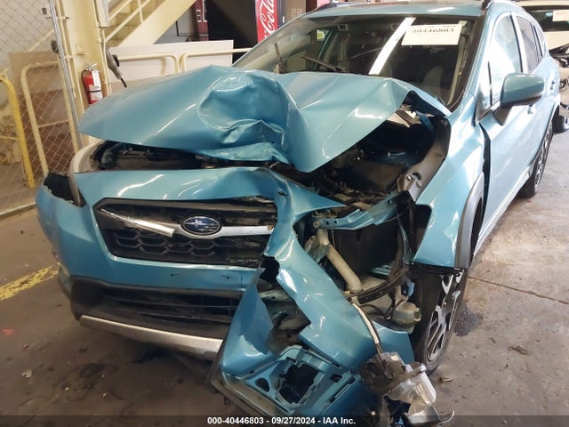 Subaru CROSSTREK HYBRID 2019 JF2GTDNC4KH367862 Image 6