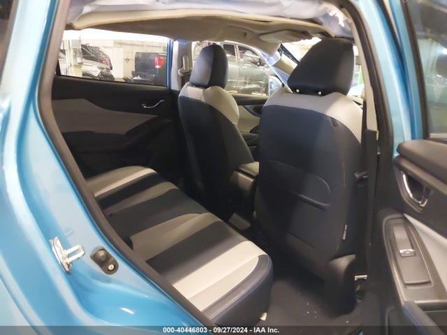 Subaru CROSSTREK HYBRID 2019 JF2GTDNC4KH367862 Image 8