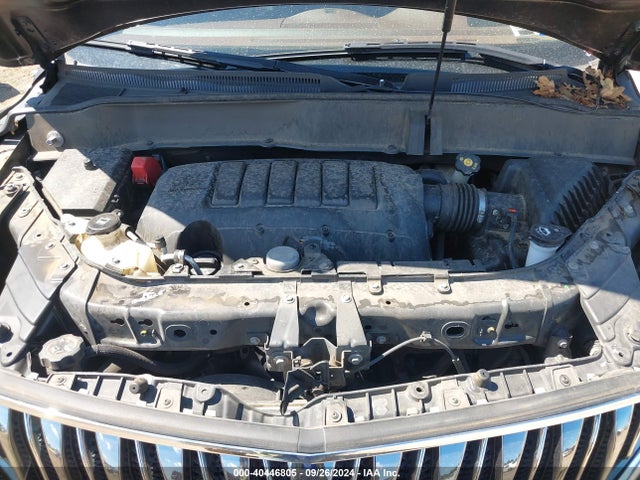 5GAKRCKD8EJ242277 Buick Enclave Premium