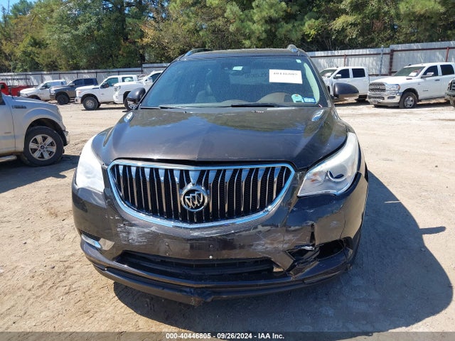 5GAKRCKD8EJ242277 Buick Enclave Premium