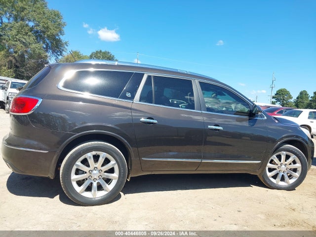 5GAKRCKD8EJ242277 Buick Enclave Premium