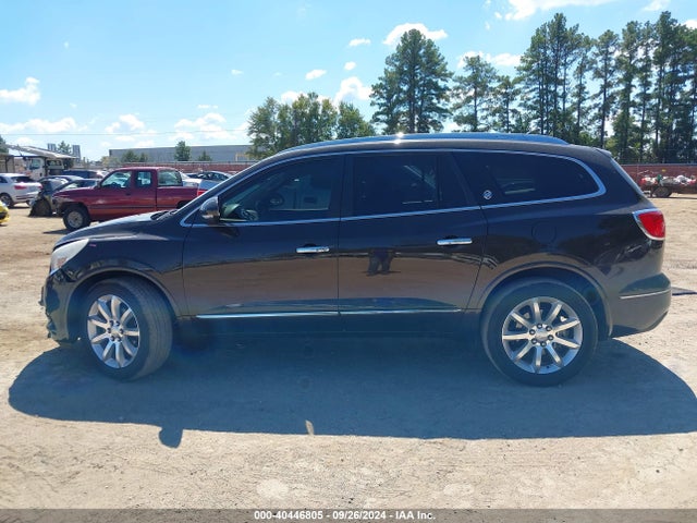 5GAKRCKD8EJ242277 Buick Enclave Premium