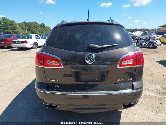 5GAKRCKD8EJ242277 Buick Enclave Premium