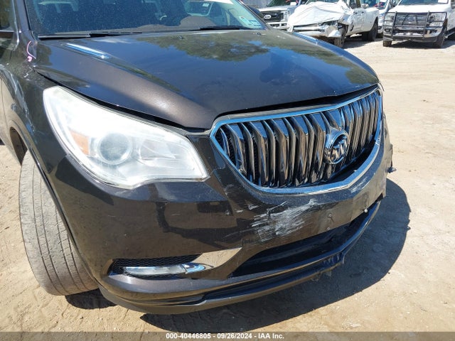 5GAKRCKD8EJ242277 Buick Enclave Premium