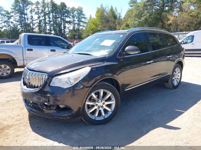 5GAKRCKD8EJ242277 Buick Enclave Premium