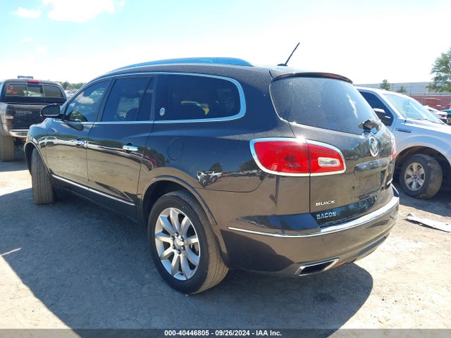 5GAKRCKD8EJ242277 Buick Enclave Premium